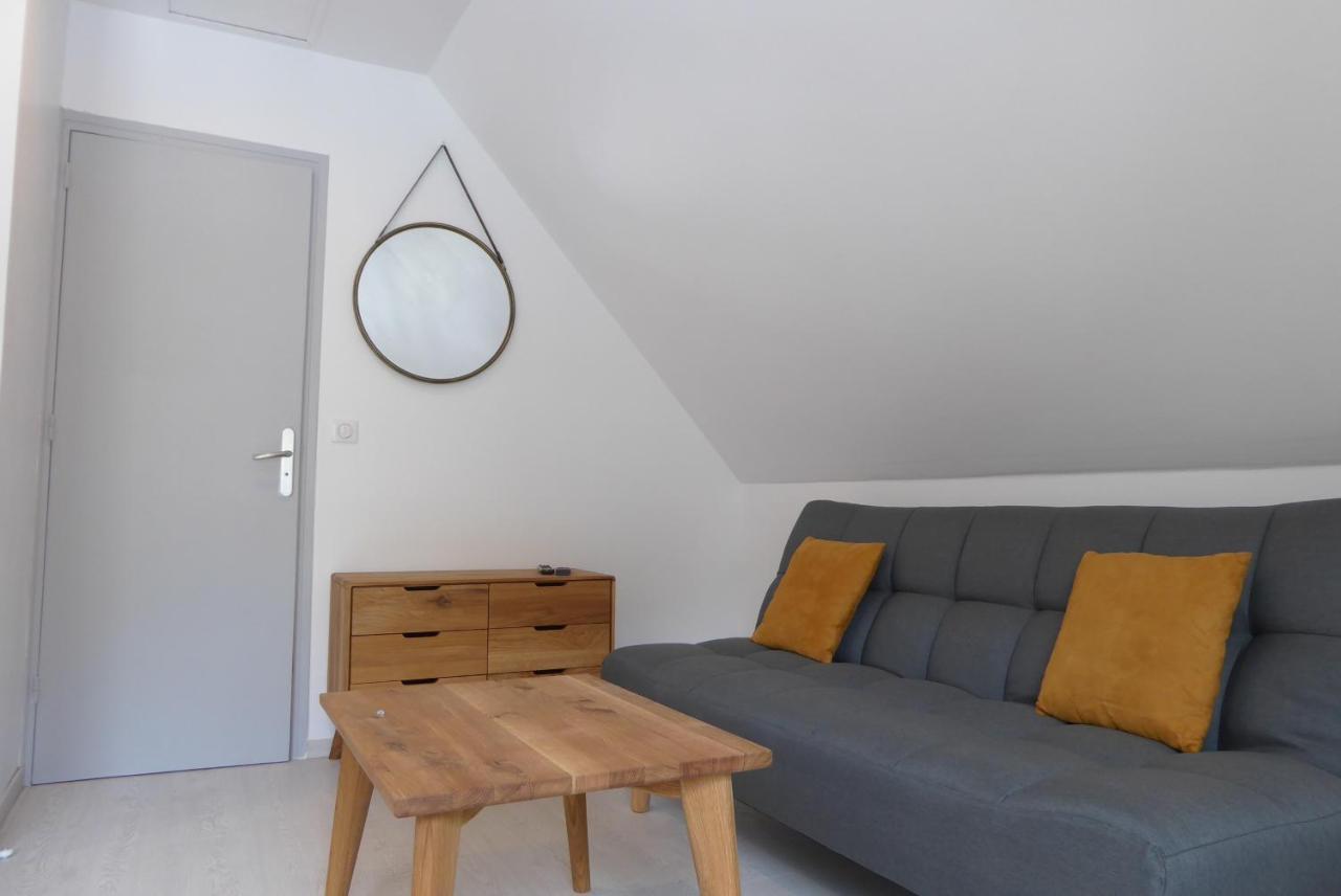 Hotel Le Martagon