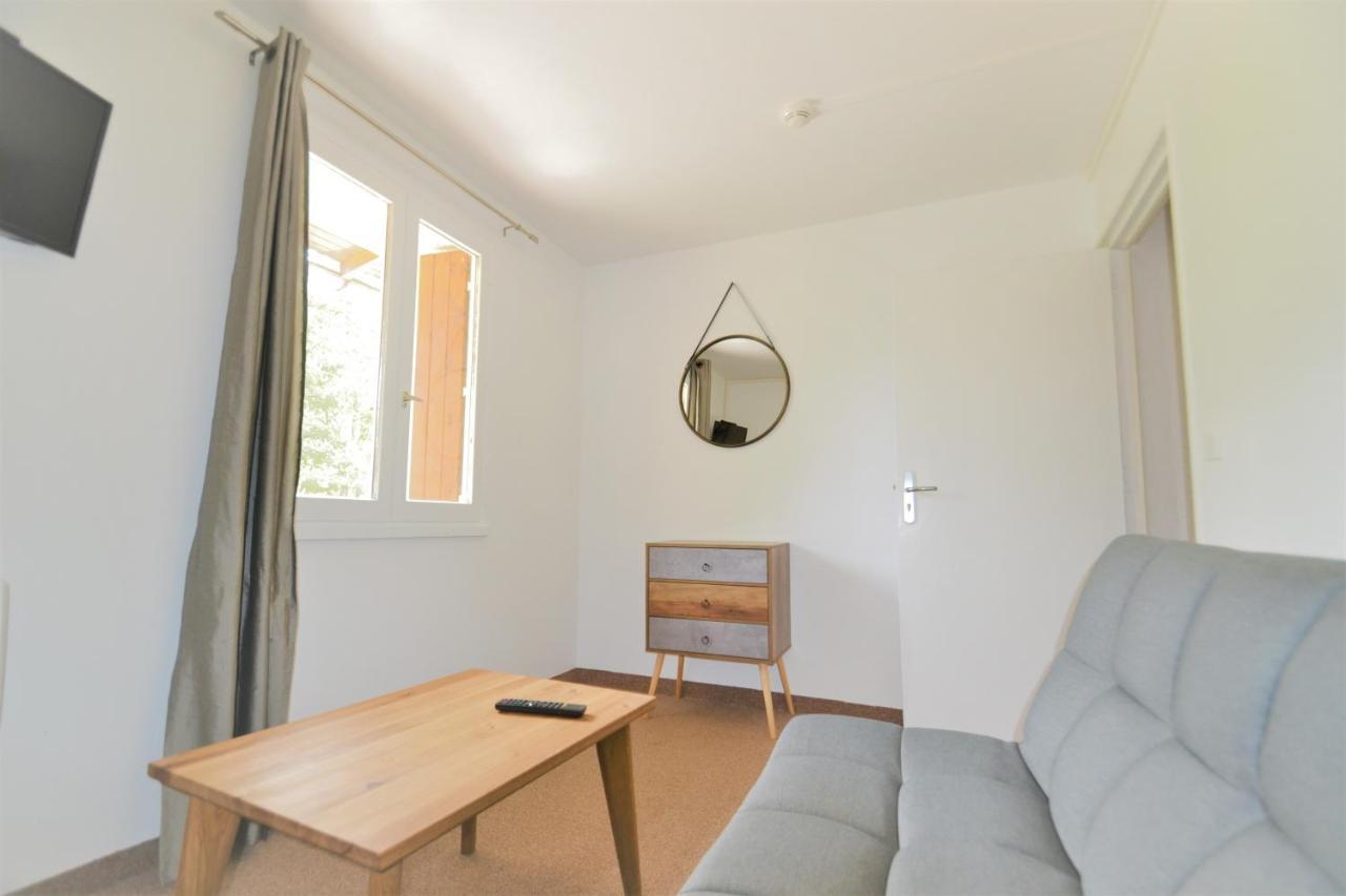 Hotel Le Martagon Villars-Colmars