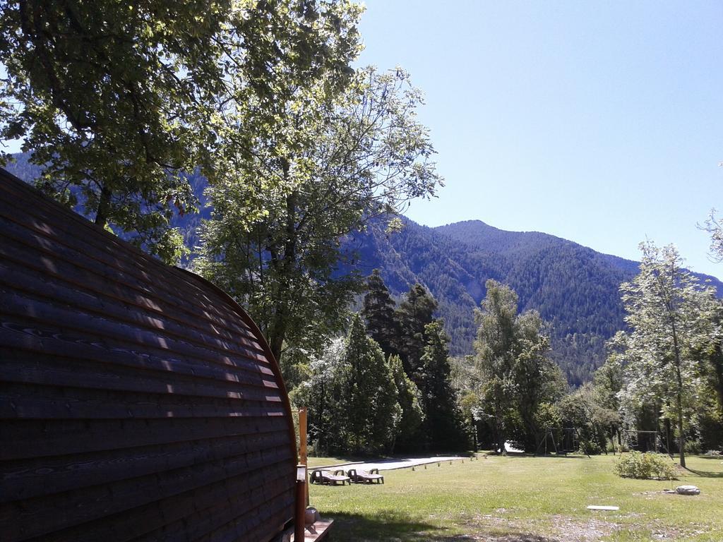 Hotel Le Martagon