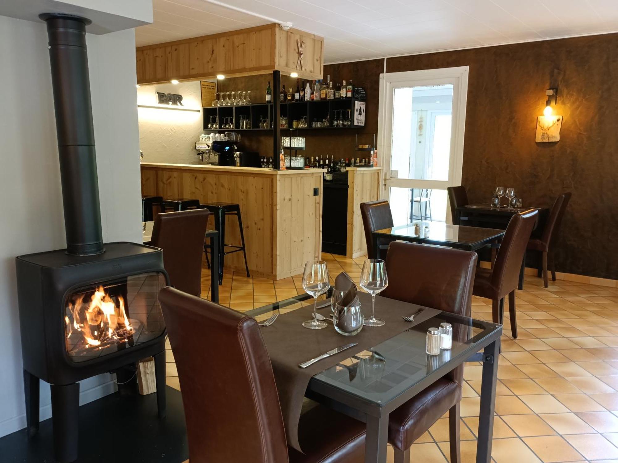 Hotel Le Martagon 2*