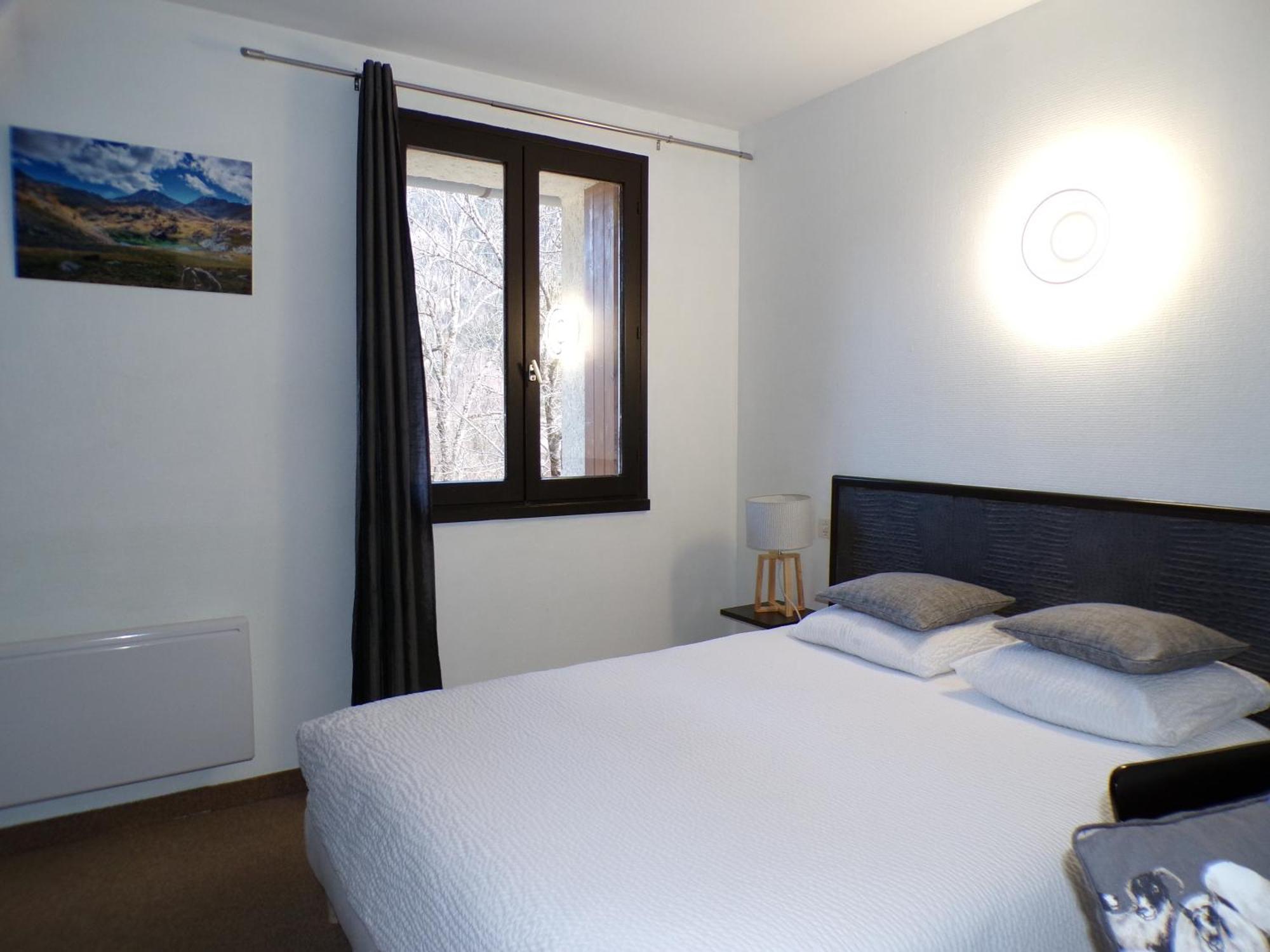 Le Martagon 2* Villars-Colmars
