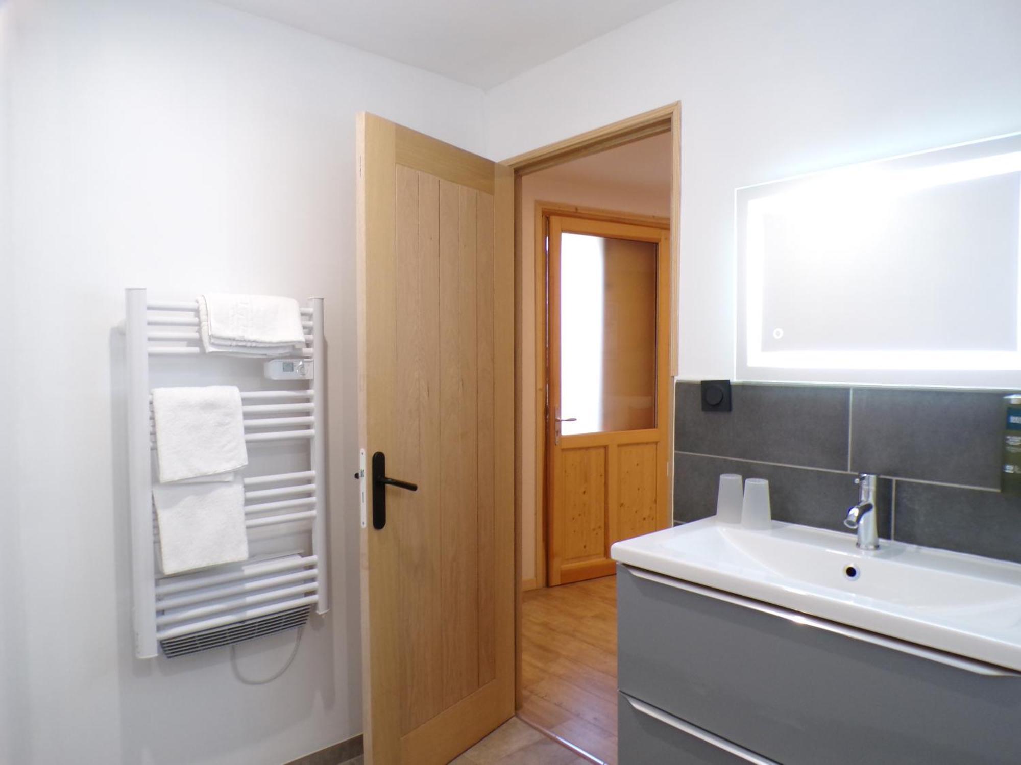 Hotel Le Martagon