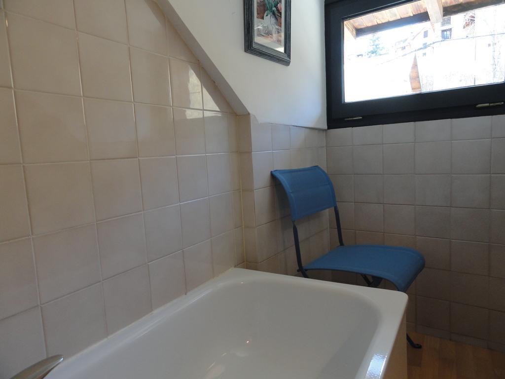 Le Martagon Hotel