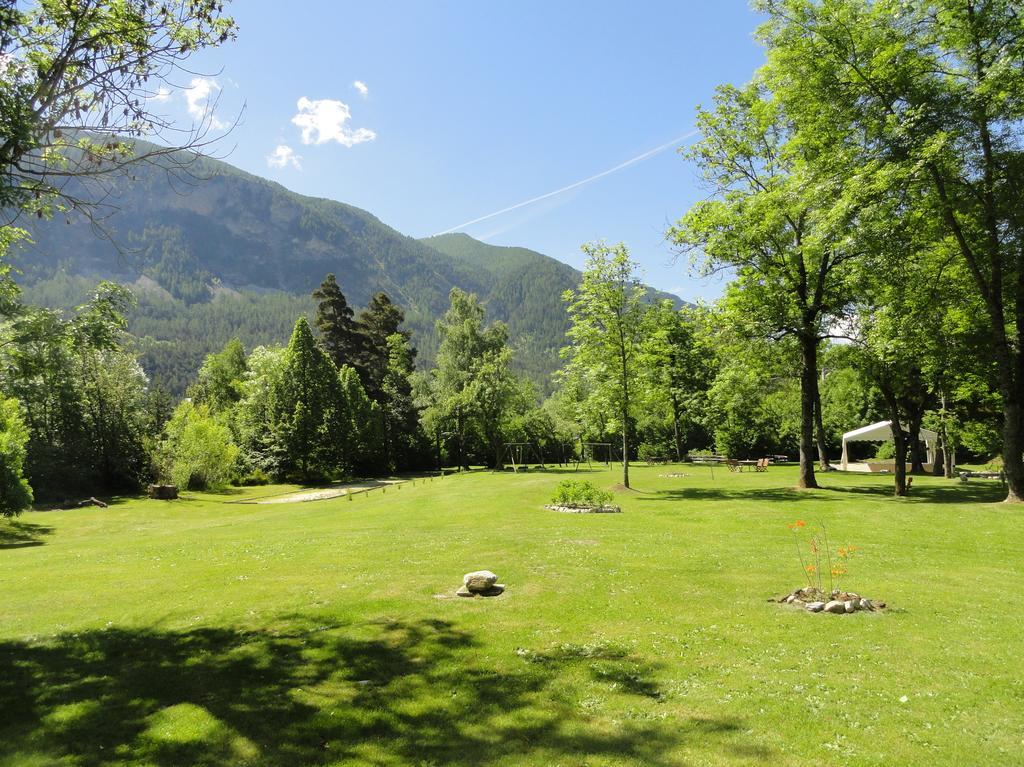 Le Martagon Villars-Colmars