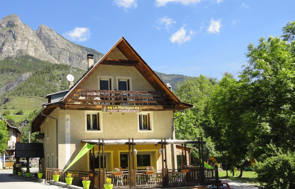 Hotel Le Martagon
