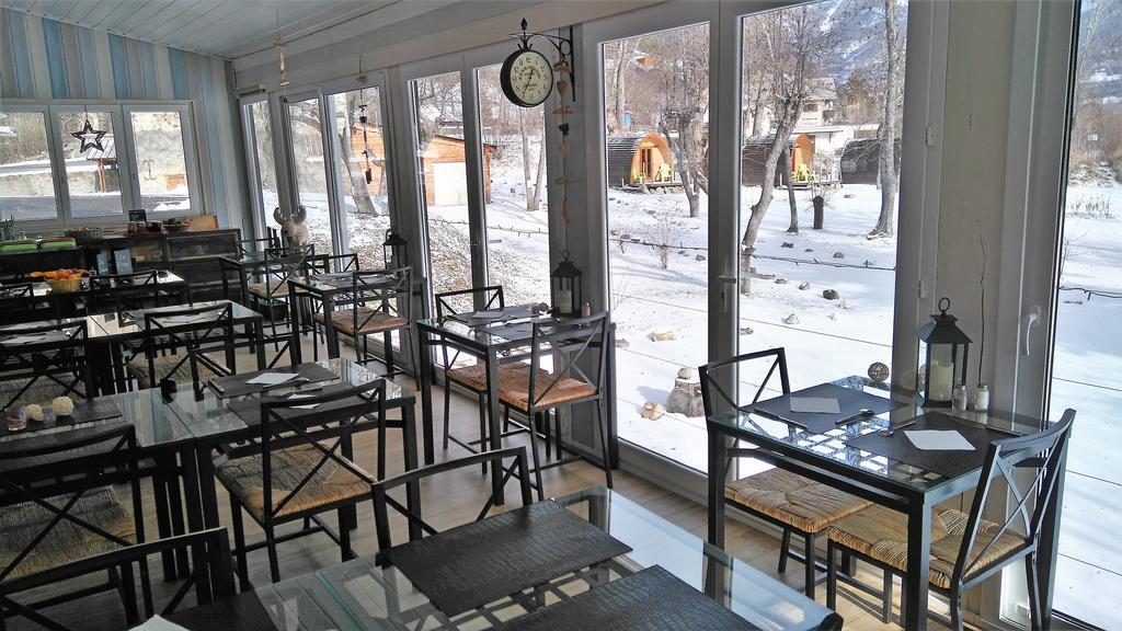 Hotel Le Martagon 2*