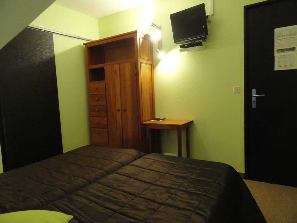 Hotel Le Martagon Villars-Colmars