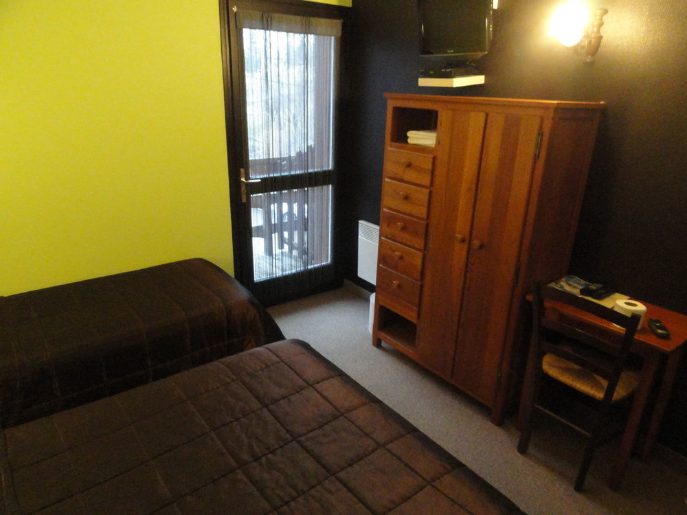 Hotel Le Martagon