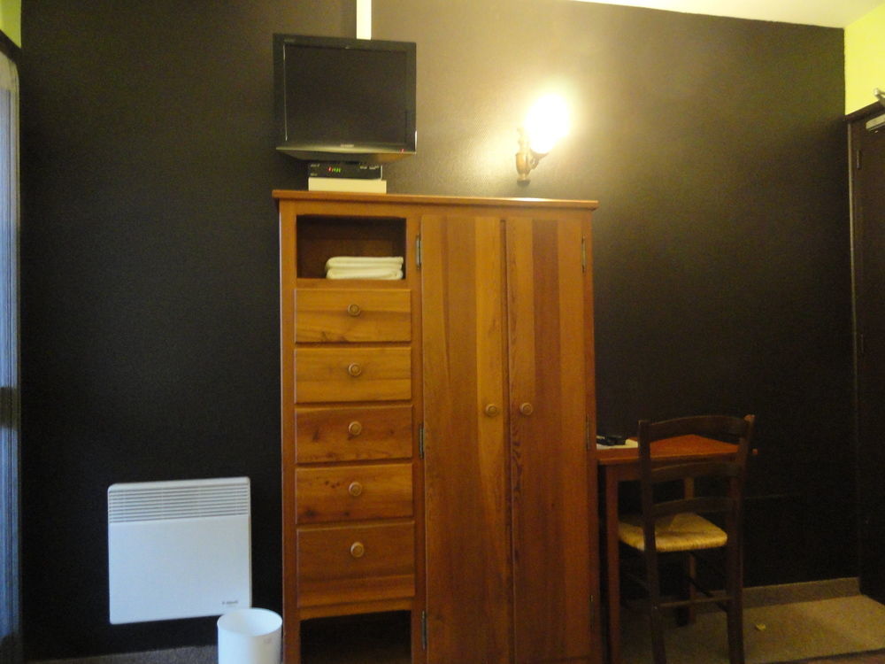 Le Martagon Hotel Villars-Colmars