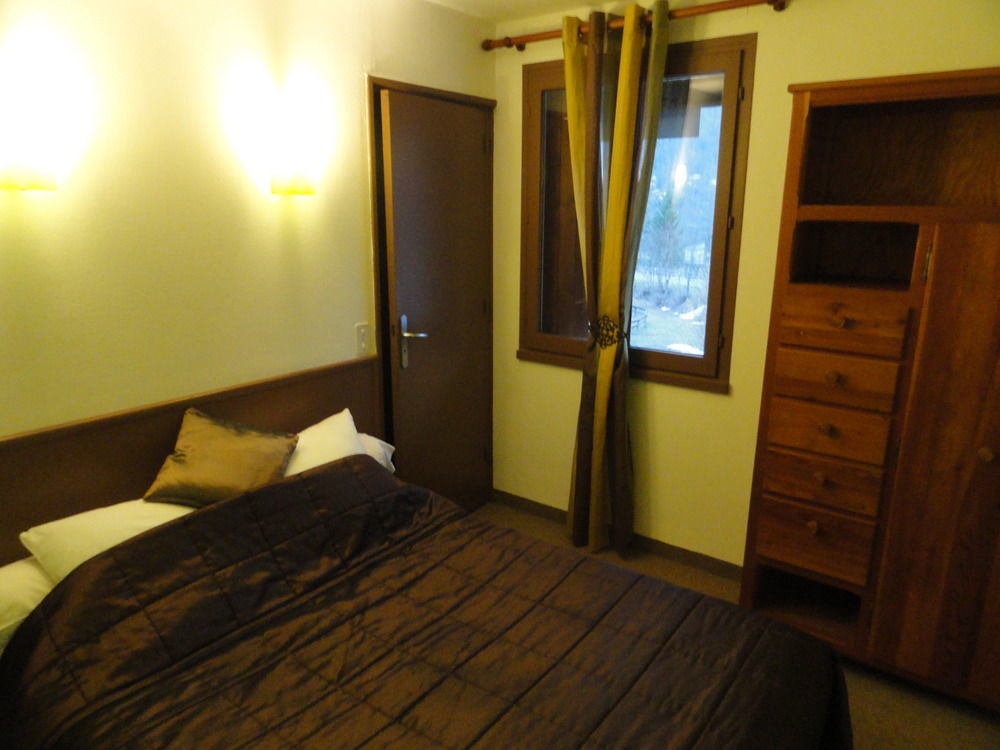 Le Martagon Villars-Colmars