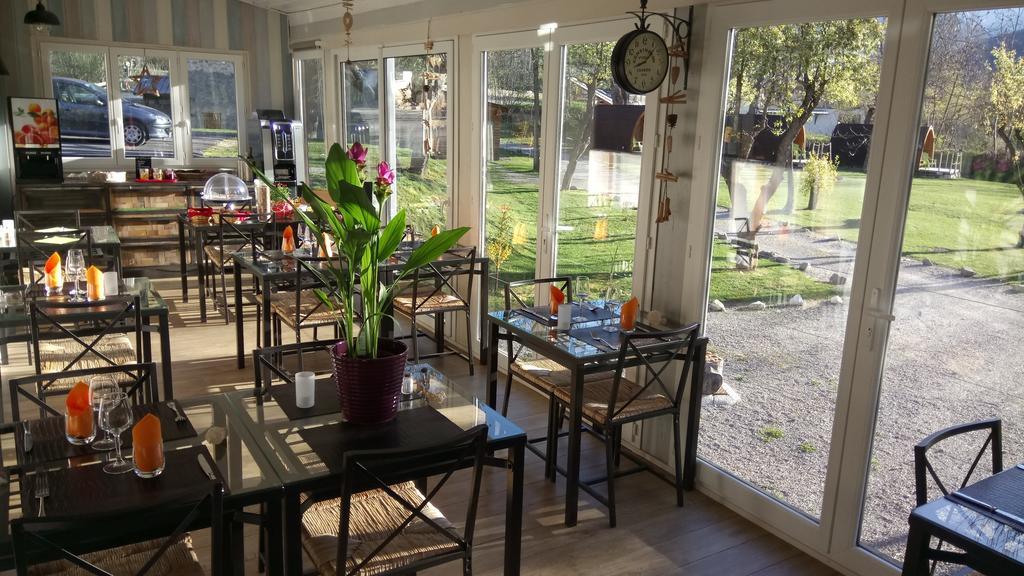 Le Martagon Hotel