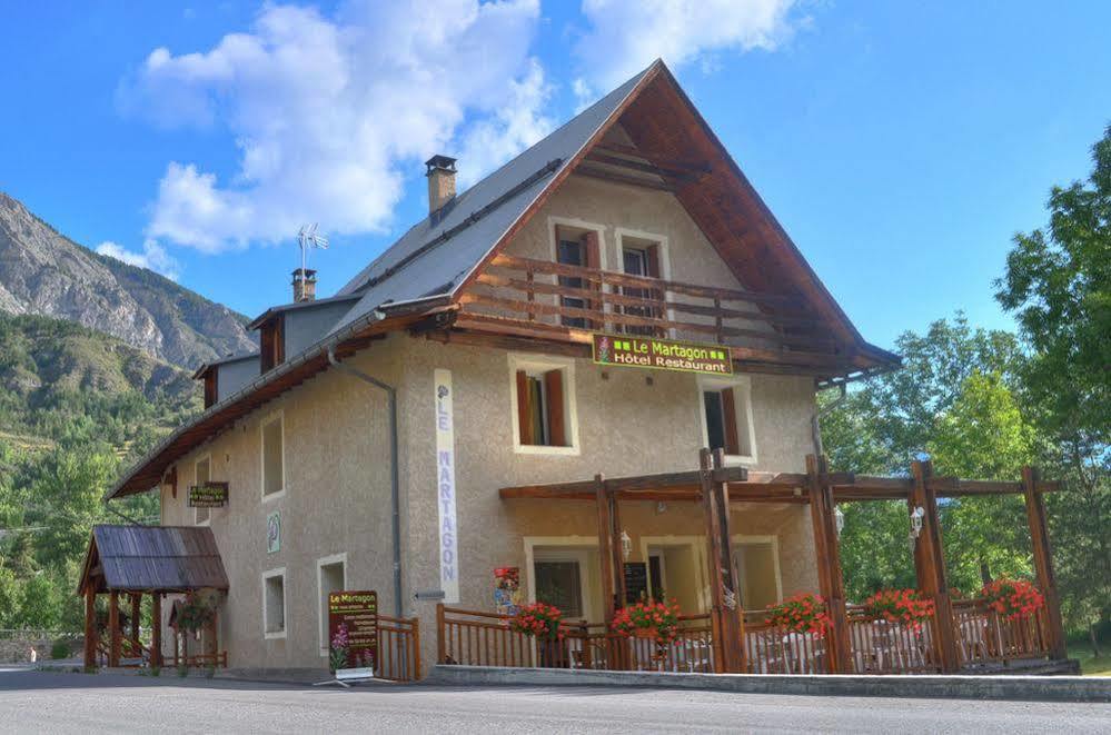 Le Martagon Villars-Colmars