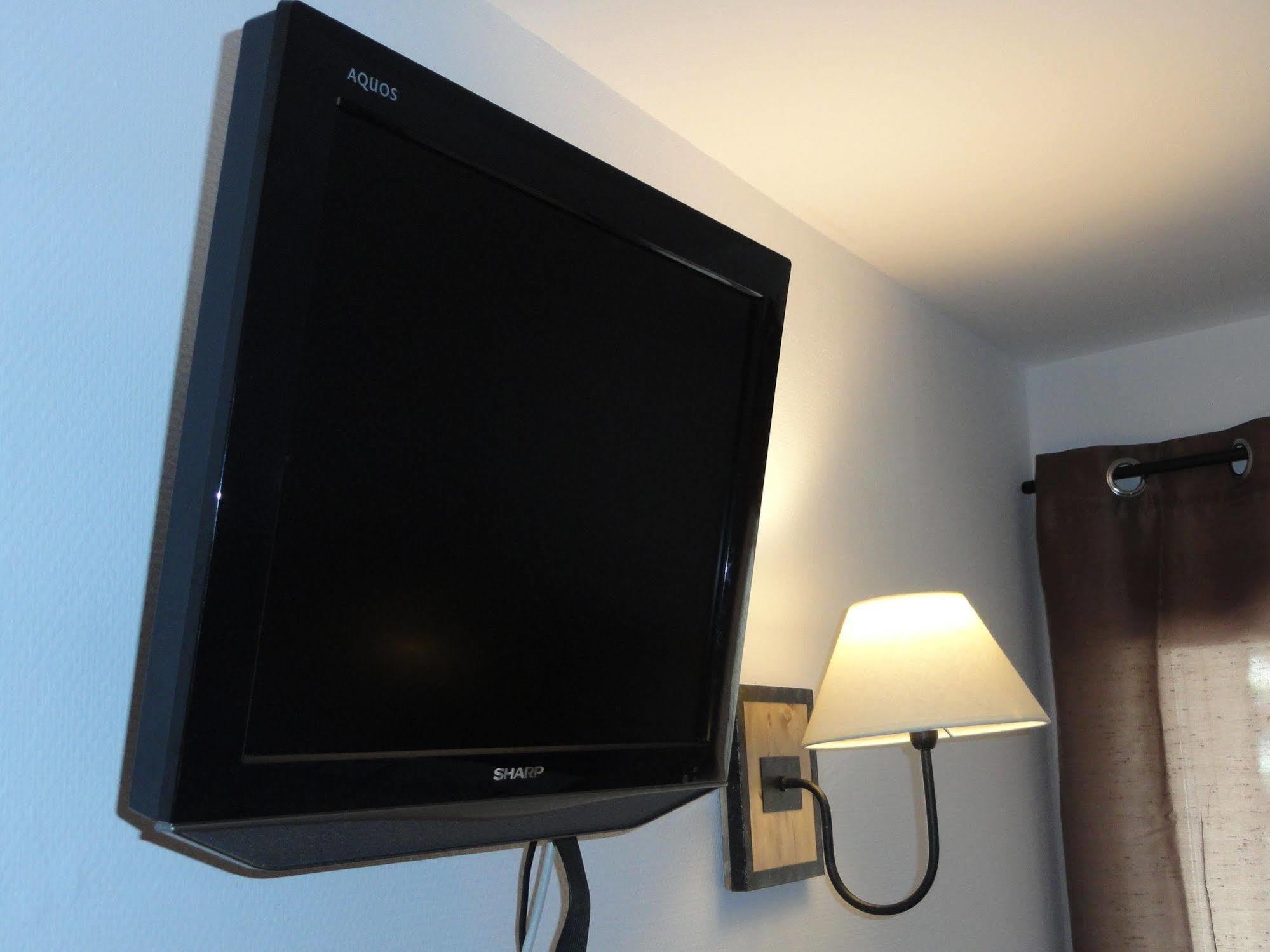 Hotel Le Martagon Villars-Colmars