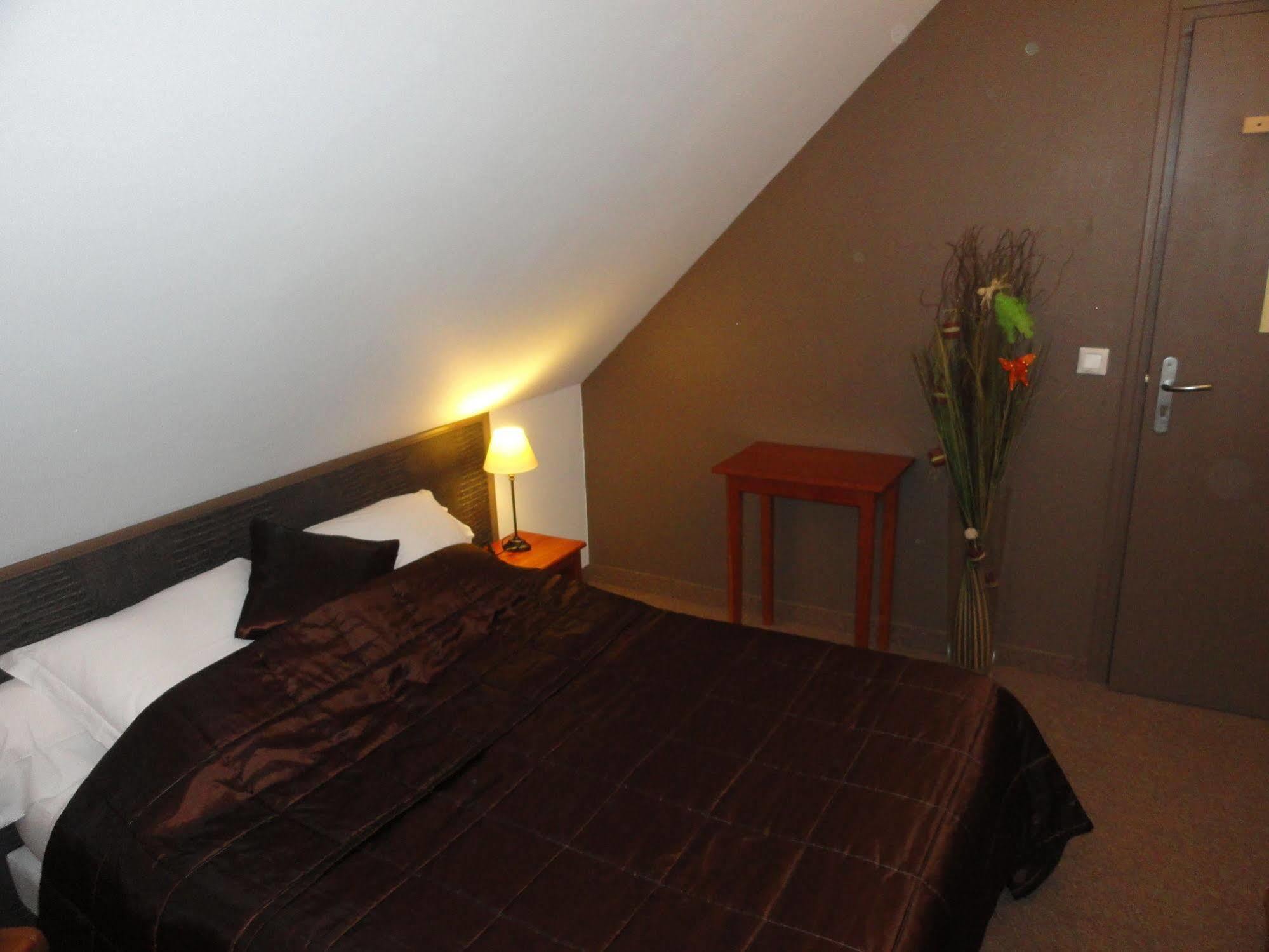 Hotel Le Martagon