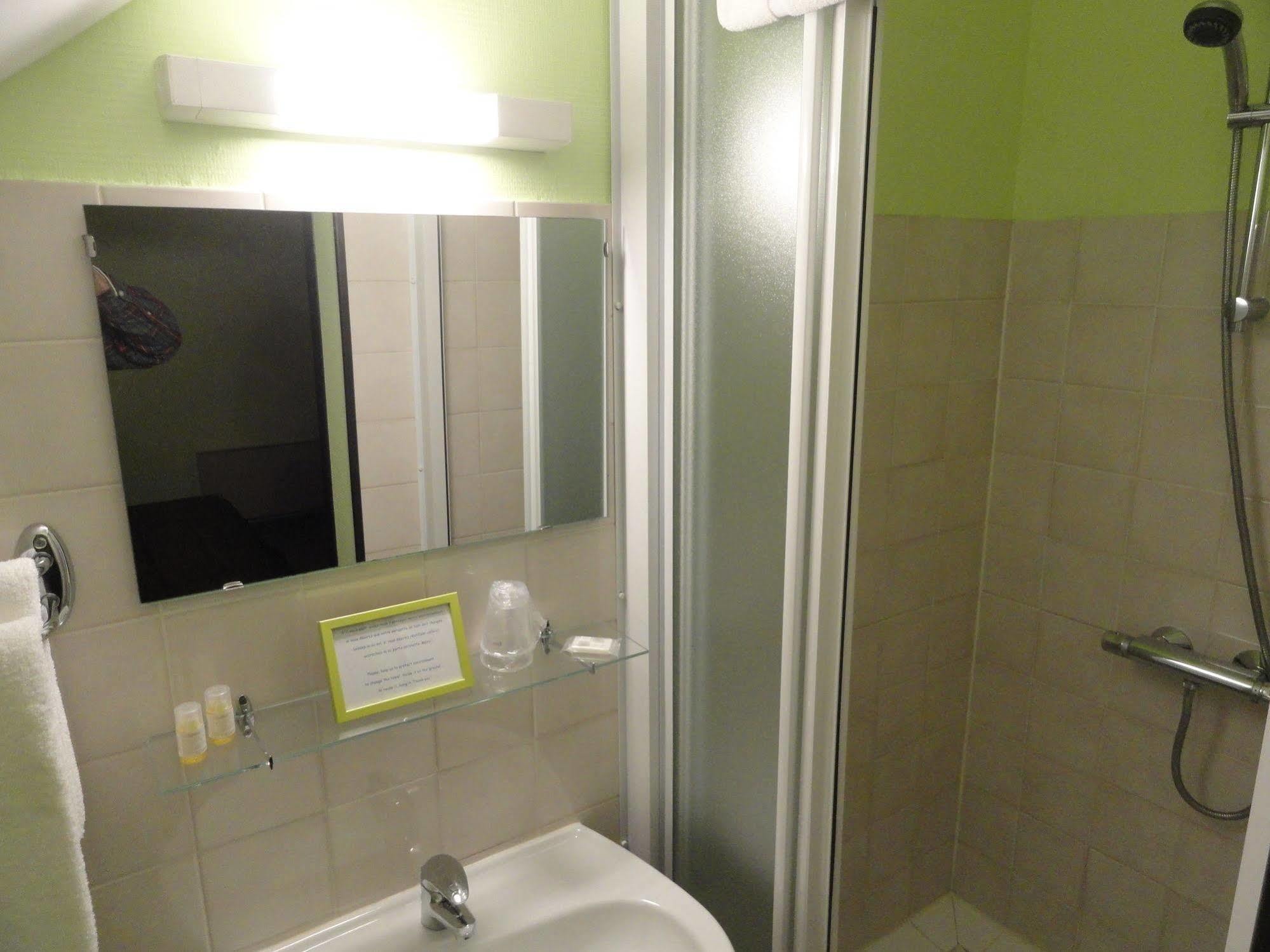 Hotel Le Martagon Villars-Colmars