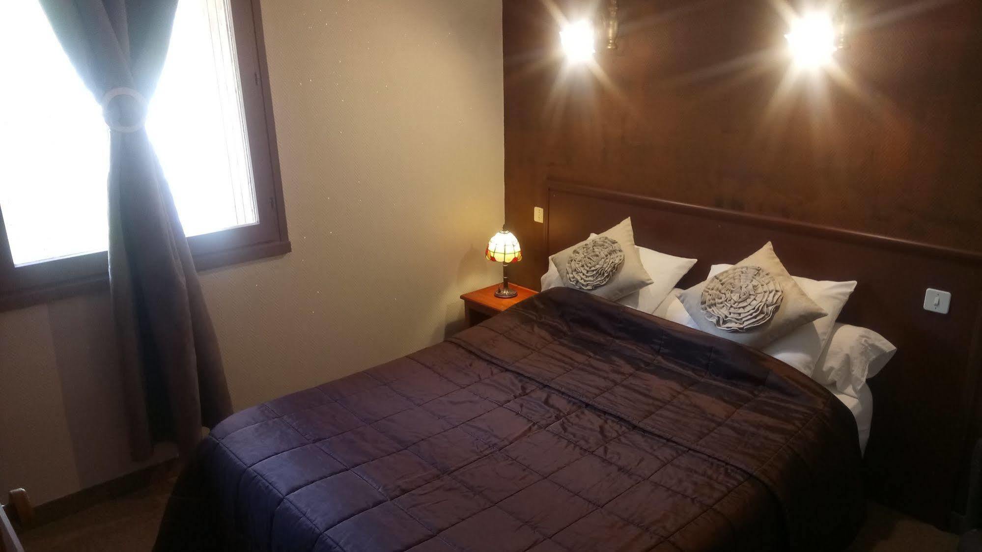 Le Martagon Hotel 2*