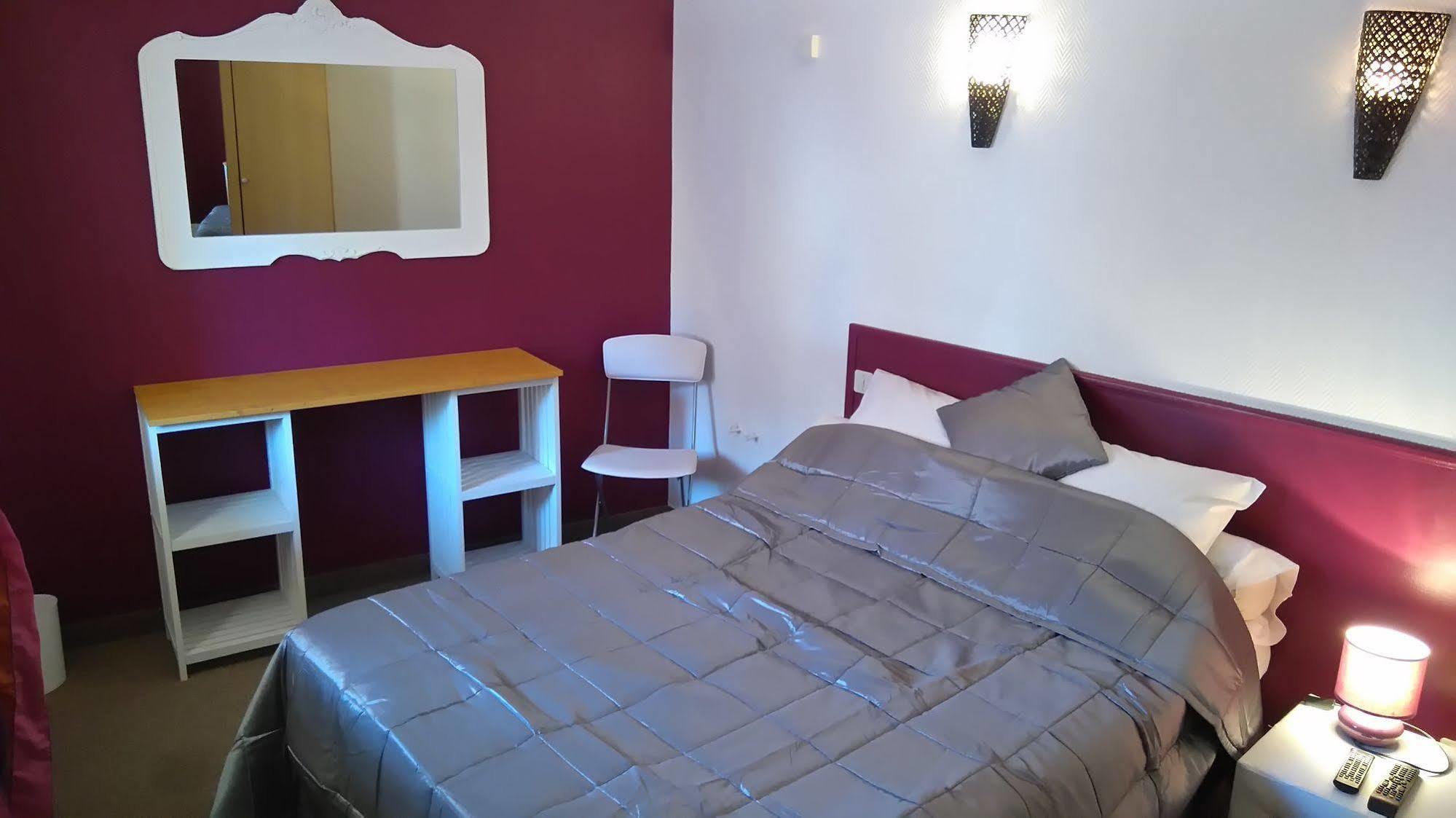 Le Martagon Hotel 2*