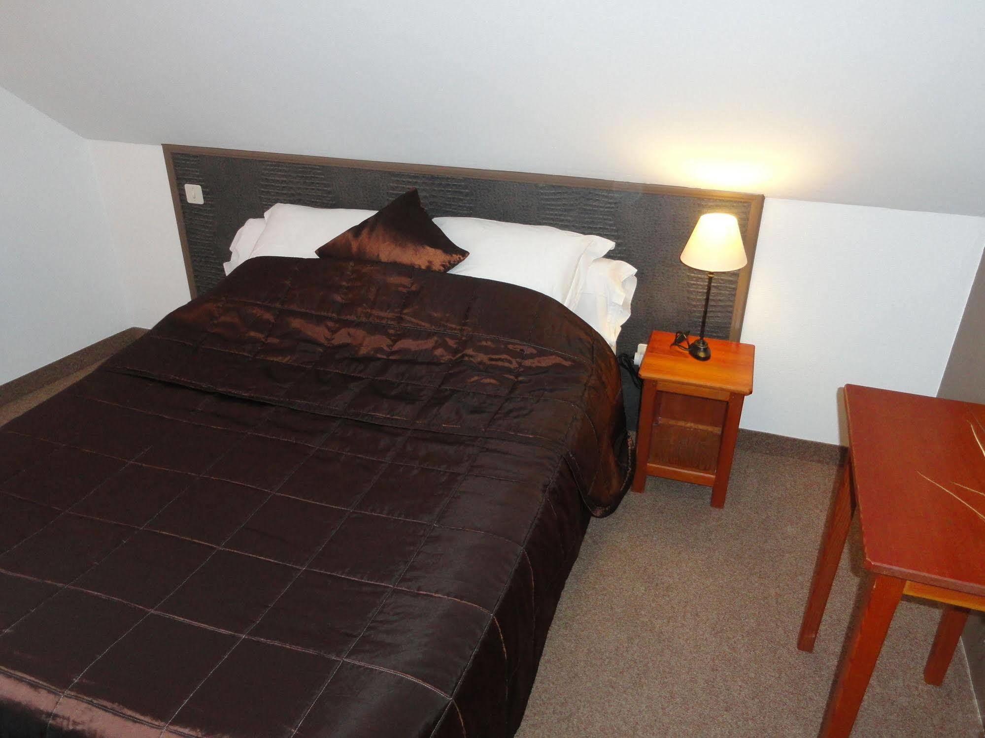 Le Martagon Hotel 2*