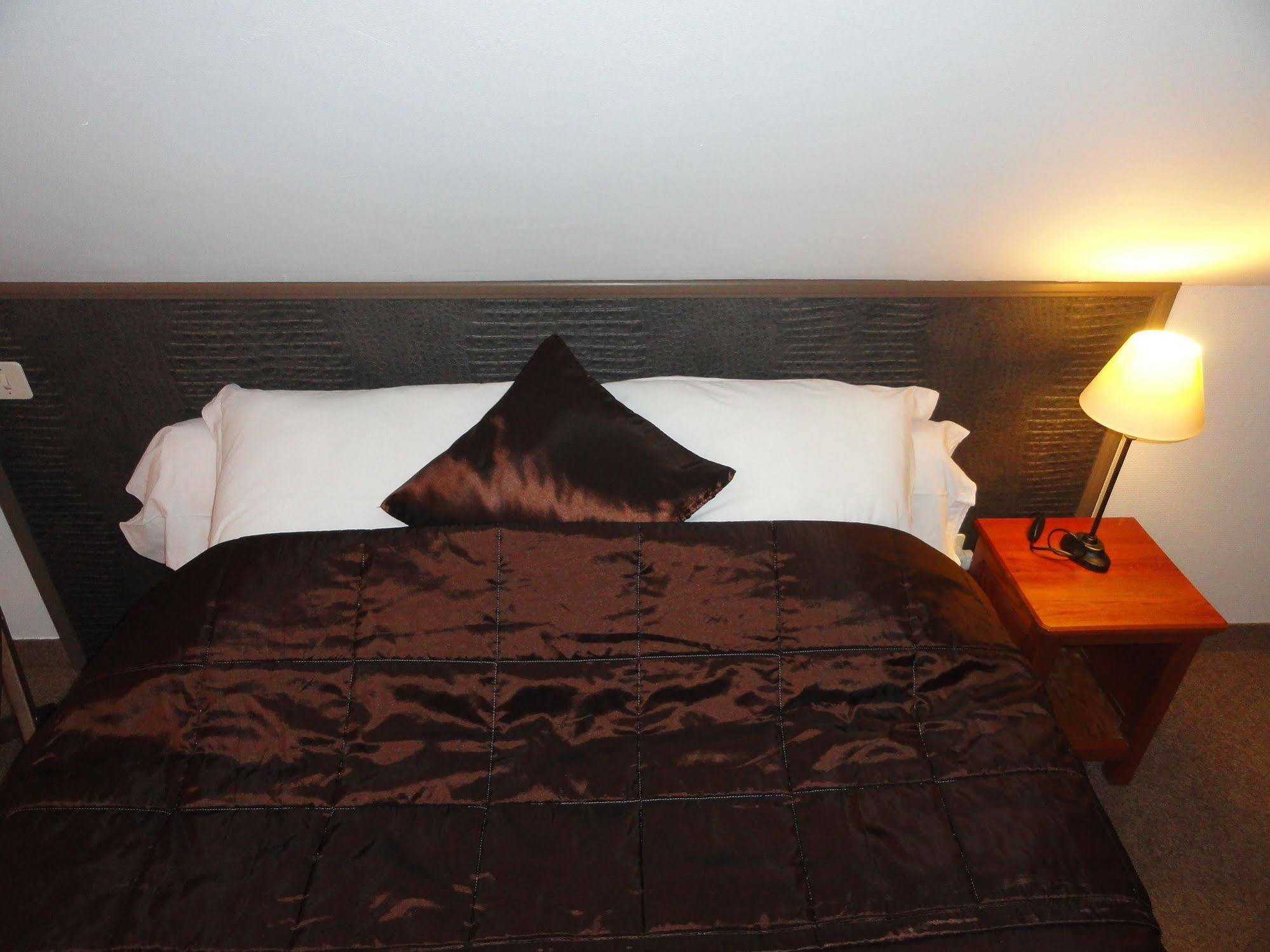 Hotel Le Martagon 2*