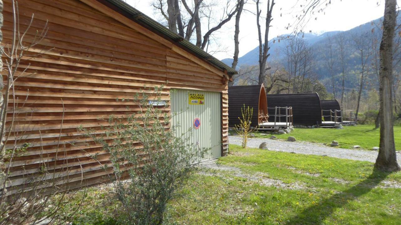 Le Martagon Villars-Colmars