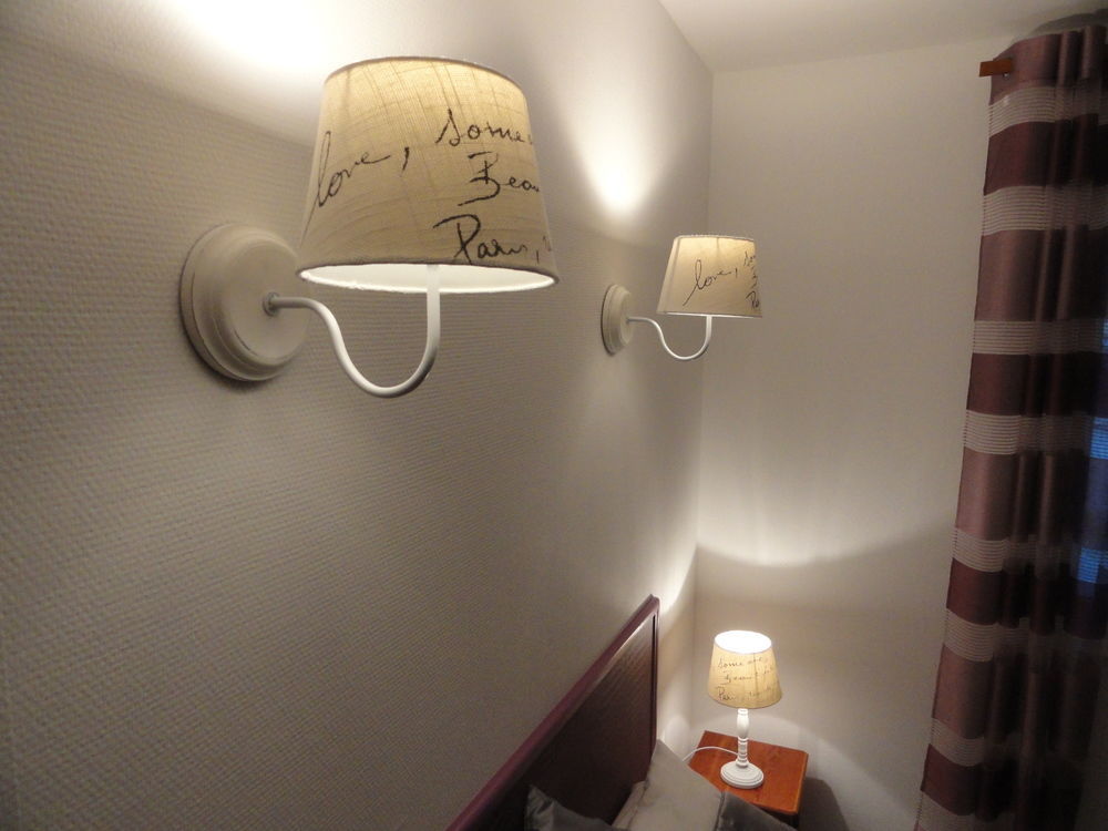 Restaurant Le Martagon Hotel