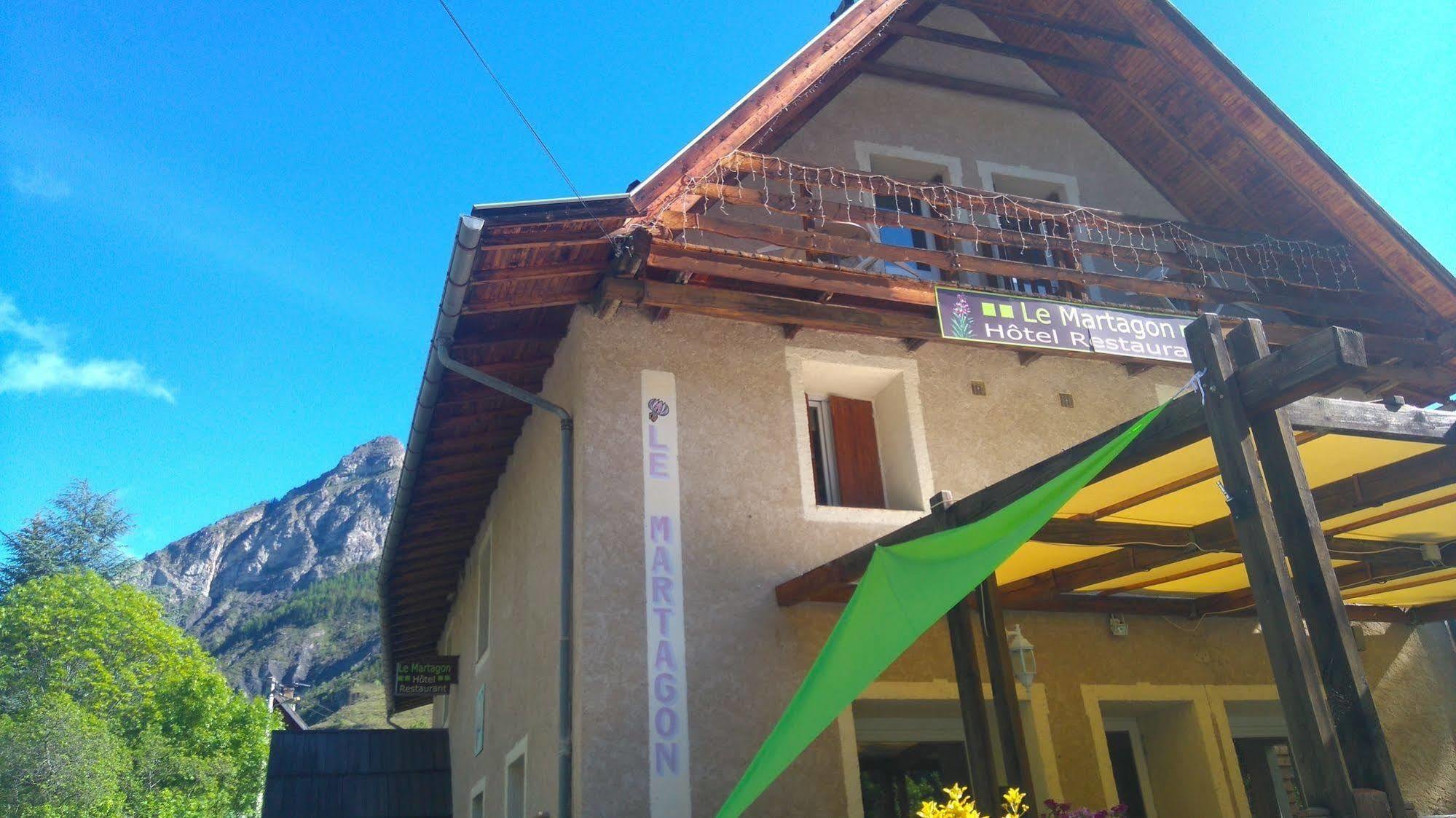 Restaurant Le Martagon