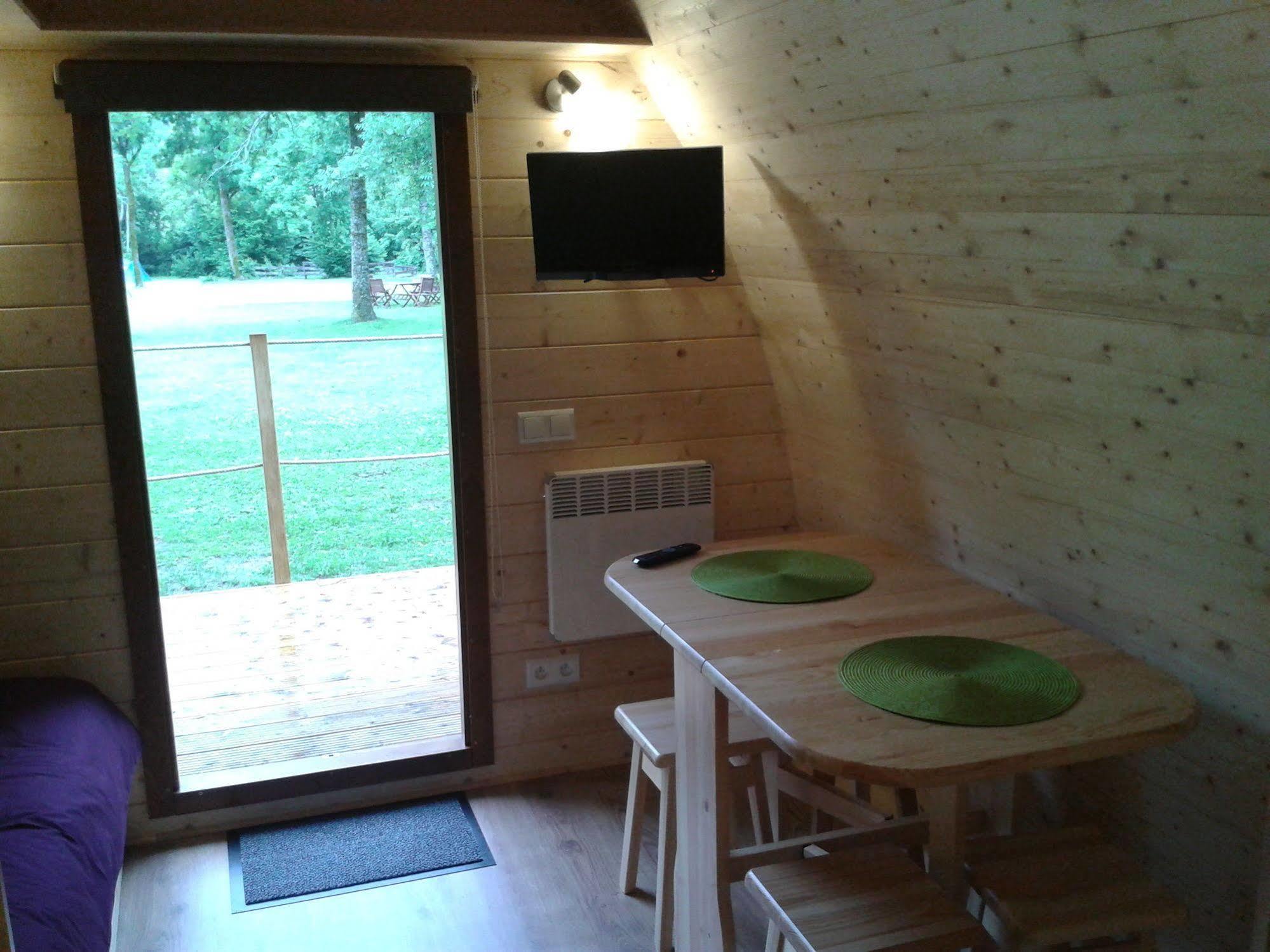 Restaurant Le Martagon 2*