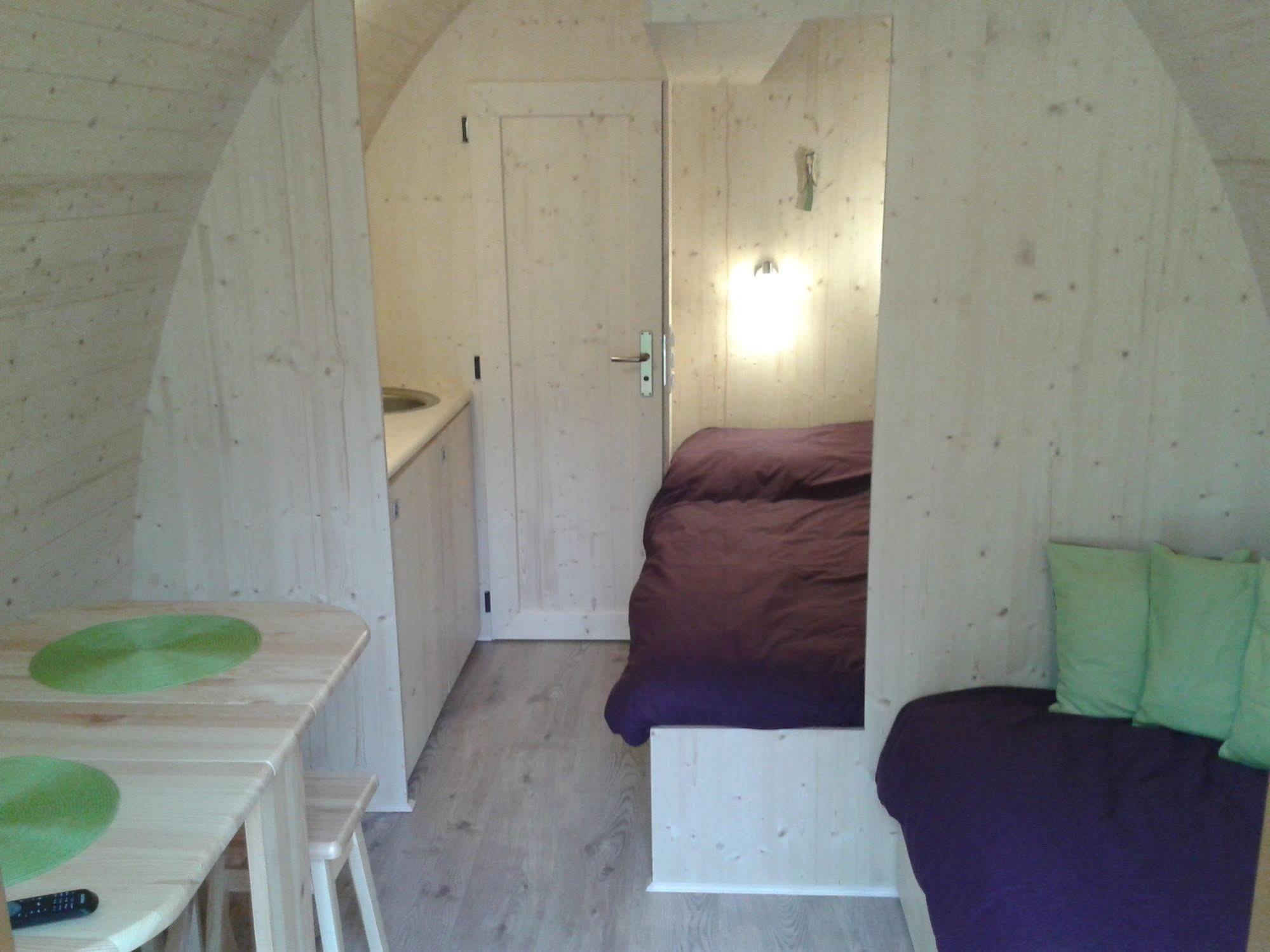 Restaurant Le Martagon Hotel