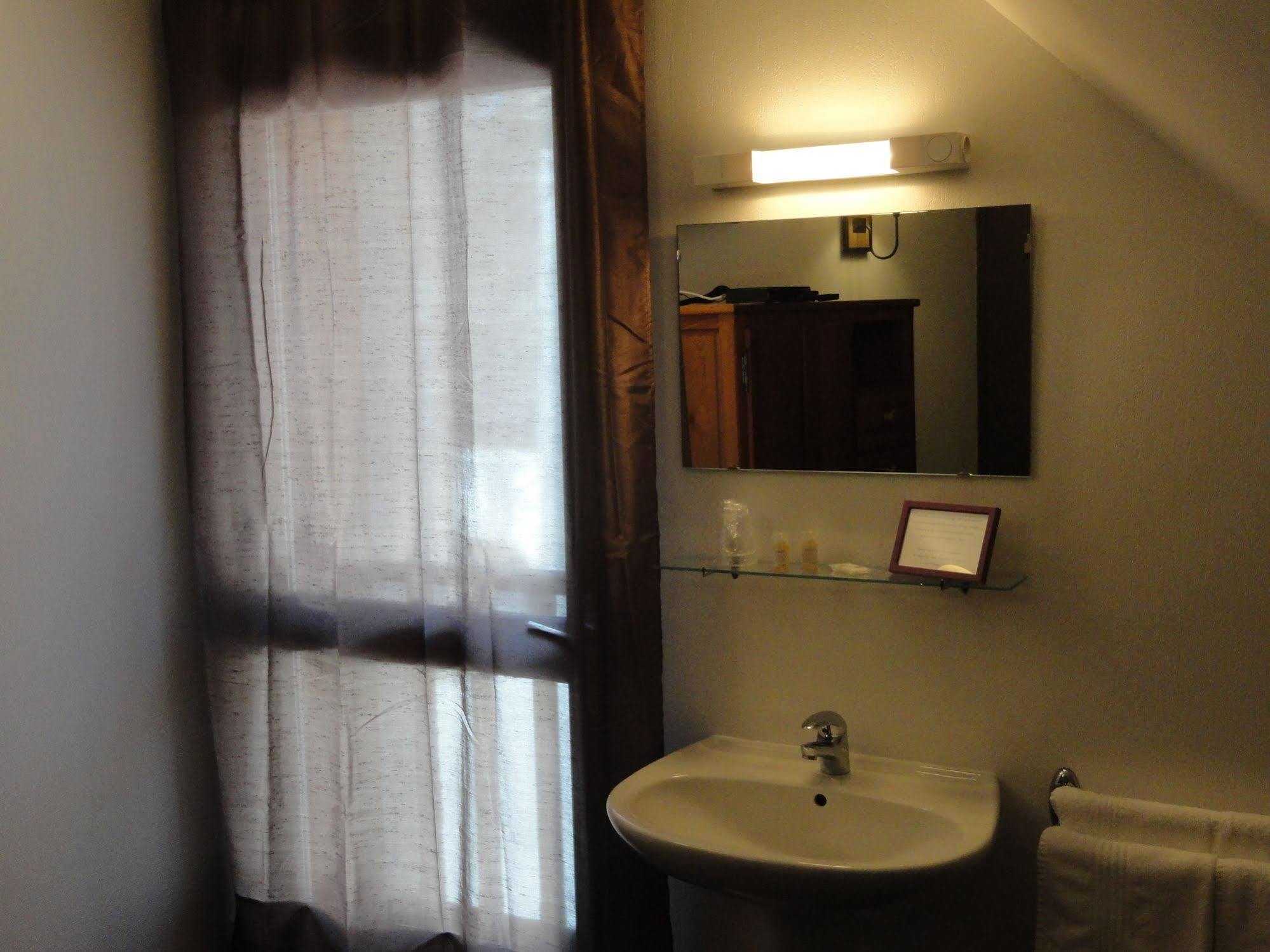 Restaurant Le Martagon Hotel 2*